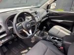 2022 Nissan Frontier 2.5 Se Mt