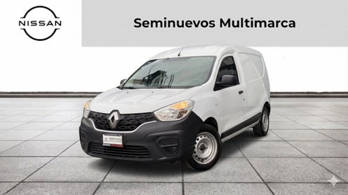 2025 Renault Kangoo 1.6 Intense Mt