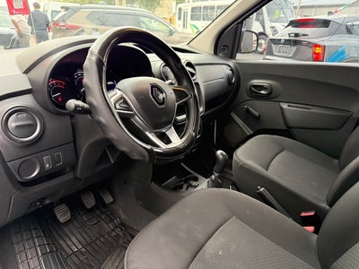 2025 Renault Kangoo 1.6 Intense Mt