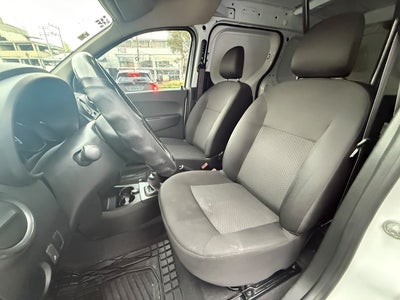 2025 Renault Kangoo 1.6 Intense Mt