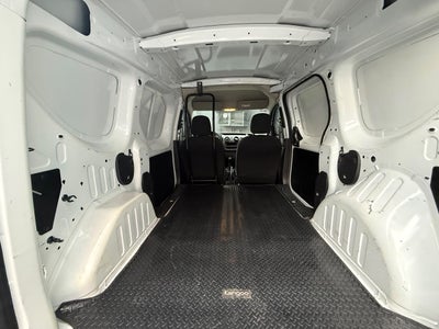 2025 Renault Kangoo 1.6 Intense Mt