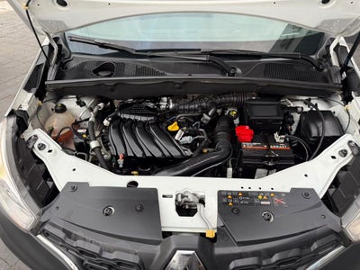 2025 Renault Kangoo 1.6 Intense Mt