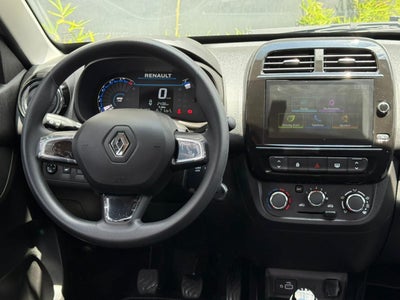 2024 Renault Kwid 1.0 Bitono Mt