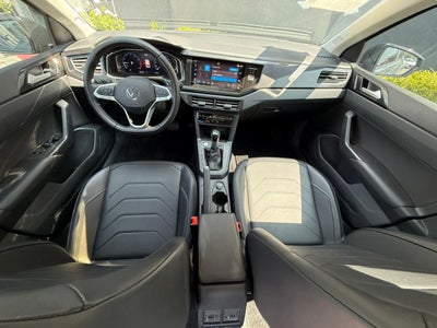 2024 Volkswagen Polo 1.0 Highline At