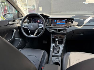 2024 Volkswagen Polo 1.0 Highline At