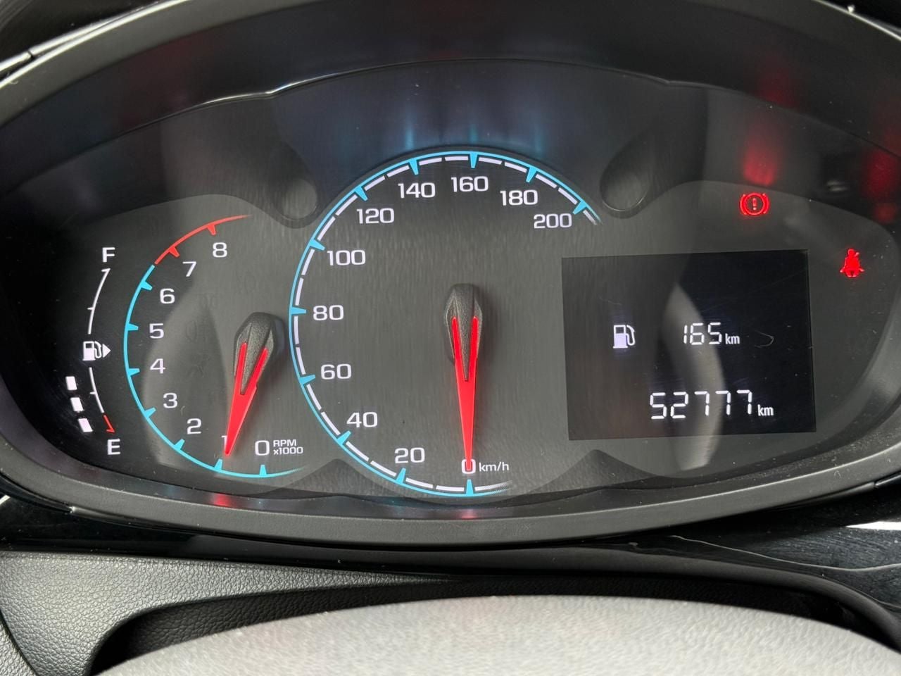 2020 Chevrolet Spark 1.4 Premier Mt