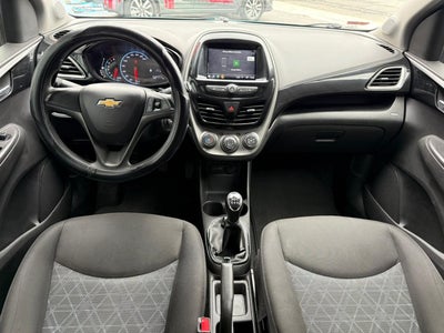 2020 Chevrolet Spark 1.4 Premier Mt