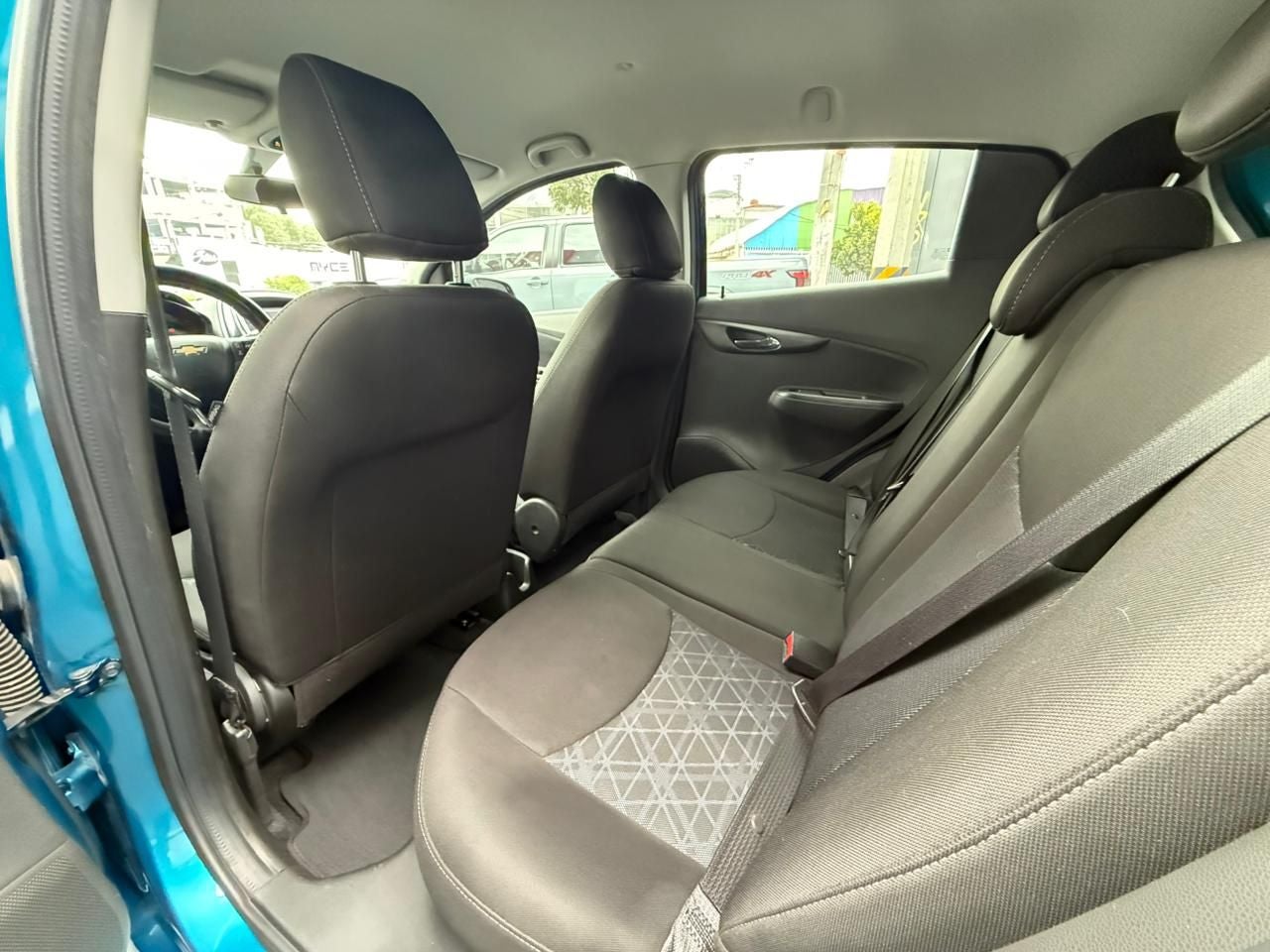 2020 Chevrolet Spark 1.4 Premier Mt