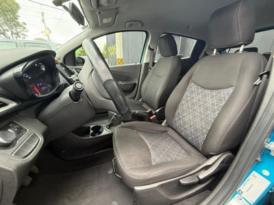 2020 Chevrolet Spark 1.4 Premier Mt