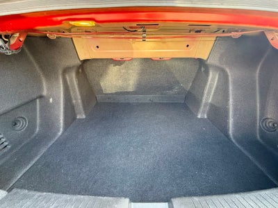 2021 Chevrolet Aveo 1.5 Ls Mt