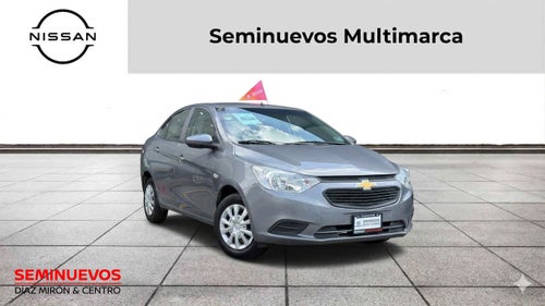 2022 Chevrolet Aveo 1.5 Ls Mt