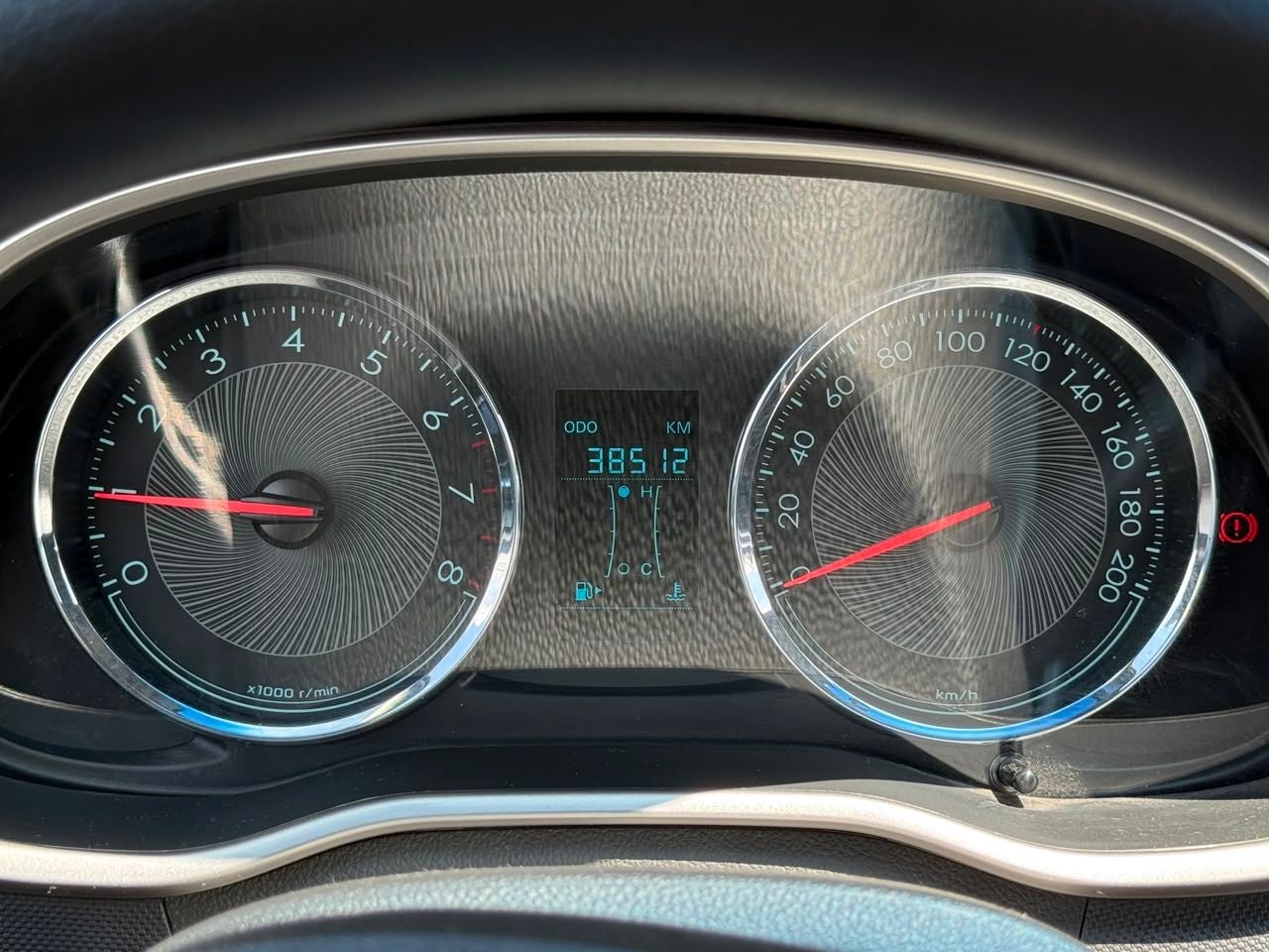 2022 Chevrolet Aveo 1.5 Ls Mt