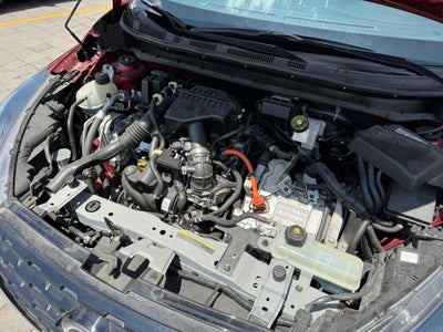 2024 Nissan Kicks E-Power Platinum At