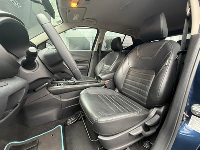 2023 Nissan Kicks E-Power Exclusive