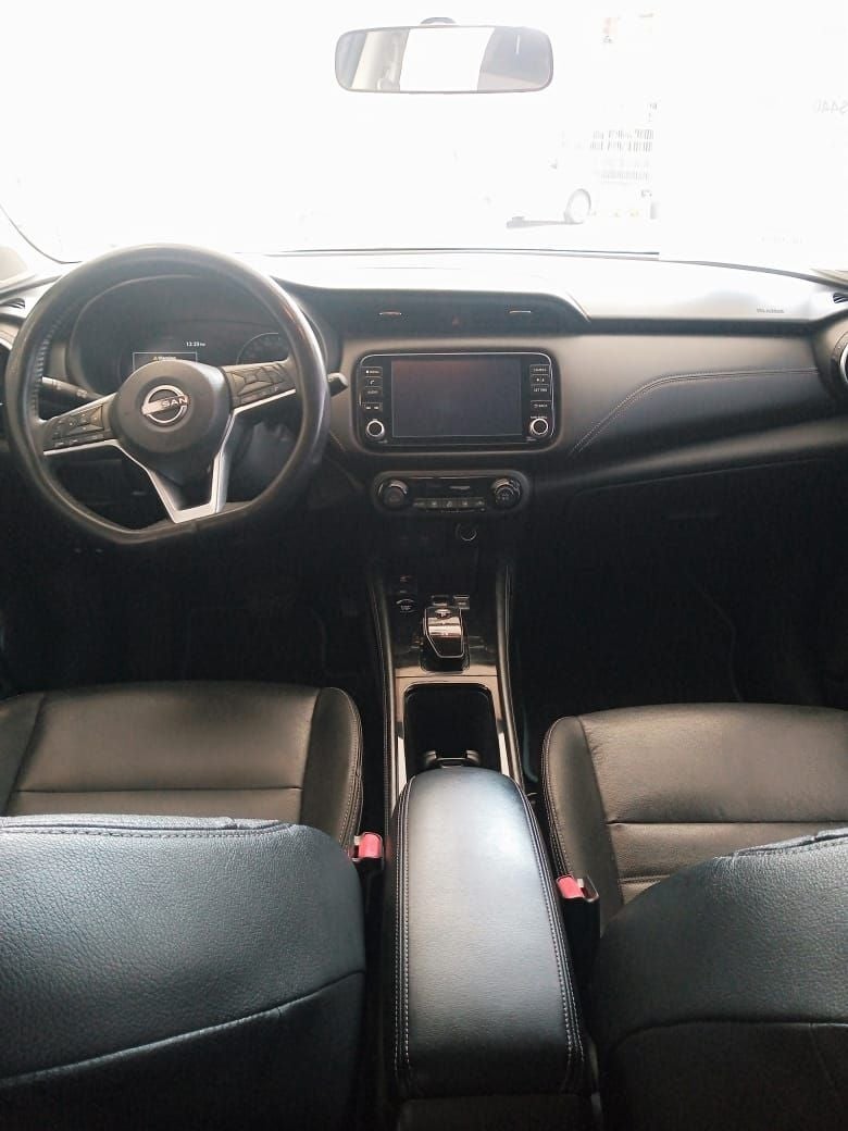 2023 Nissan Kicks E-Power Exclusive