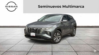 2024 Hyundai Tucson 2.5 Gls At