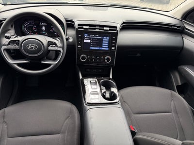 2024 Hyundai Tucson 2.5 Gls At