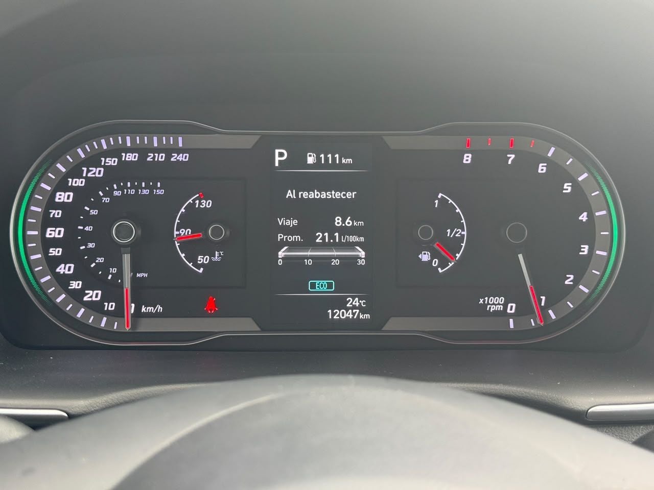 2024 Hyundai Tucson 2.5 Gls At