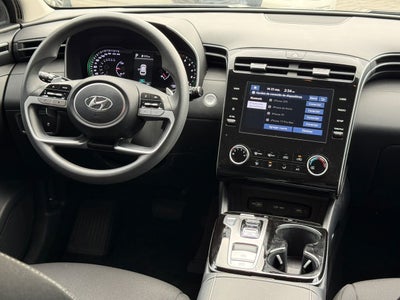 2024 Hyundai Tucson 2.5 Gls At