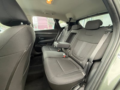 2024 Hyundai Tucson 2.5 Gls At