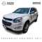 2017 Chevrolet Equinox 2.4 LT At