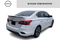2019 Nissan Sentra 1.8 Exclusive At