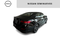 2024 Nissan Sentra 2.0 SR Platinum At