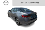 2022 Nissan Sentra 2.0 SR Bi-Tono At