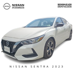 2023 Nissan Sentra 2.0 Sense Mt