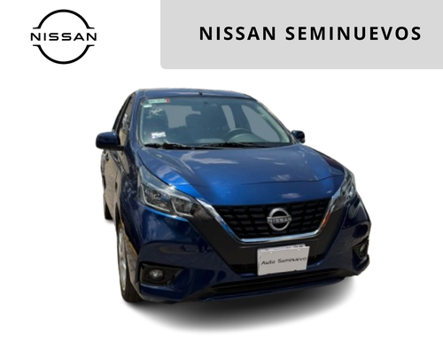 2024 Nissan March 1.6 Advance Mt