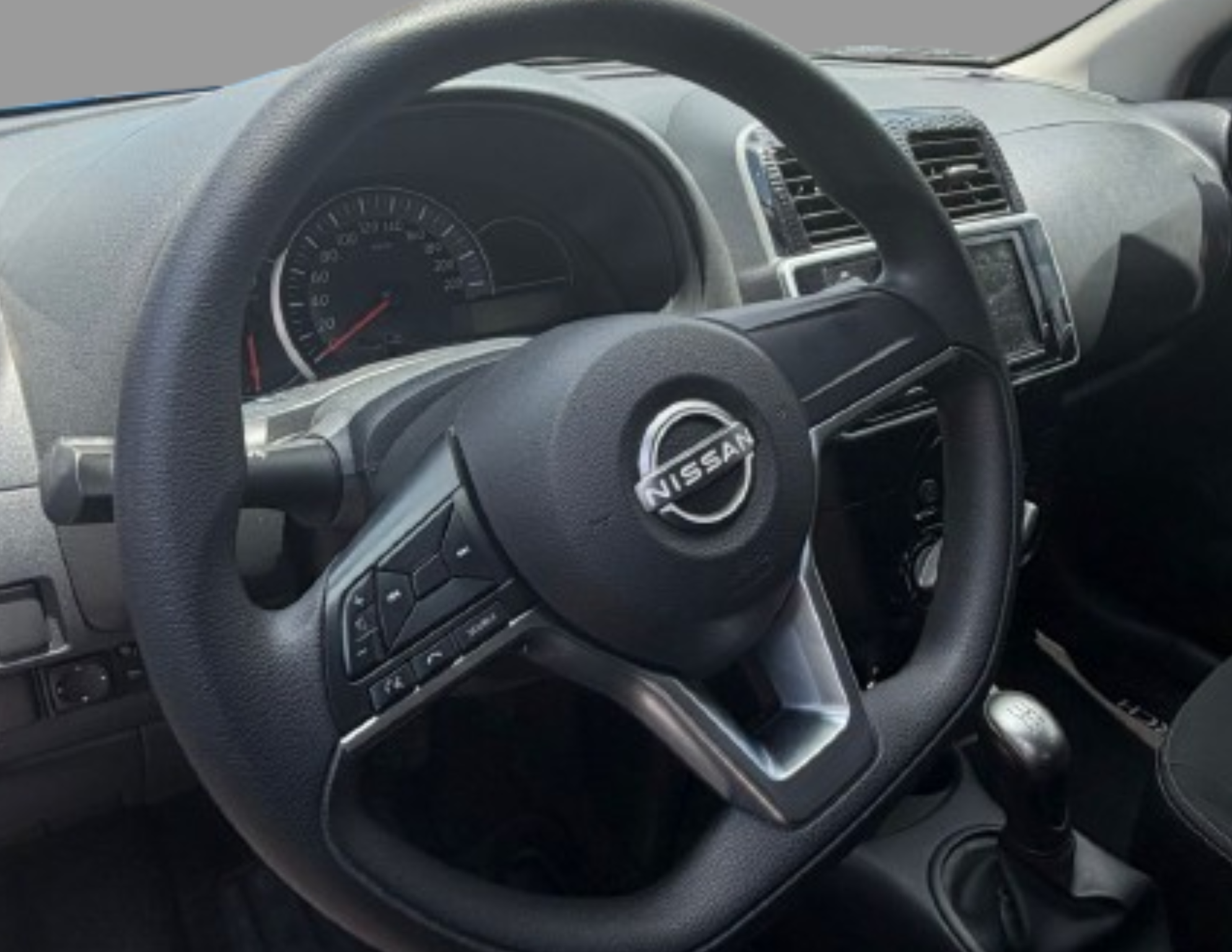 2024 Nissan March 1.6 Advance Mt