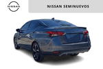 2023 Nissan Versa 1.6 Sr At