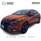 2023 Nissan Versa 1.6 Exclusive At