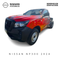 2024 Nissan NP300 2.5 Chasis Diesel AC Mt