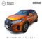 2023 Nissan Kicks 1.6 Exclusive At