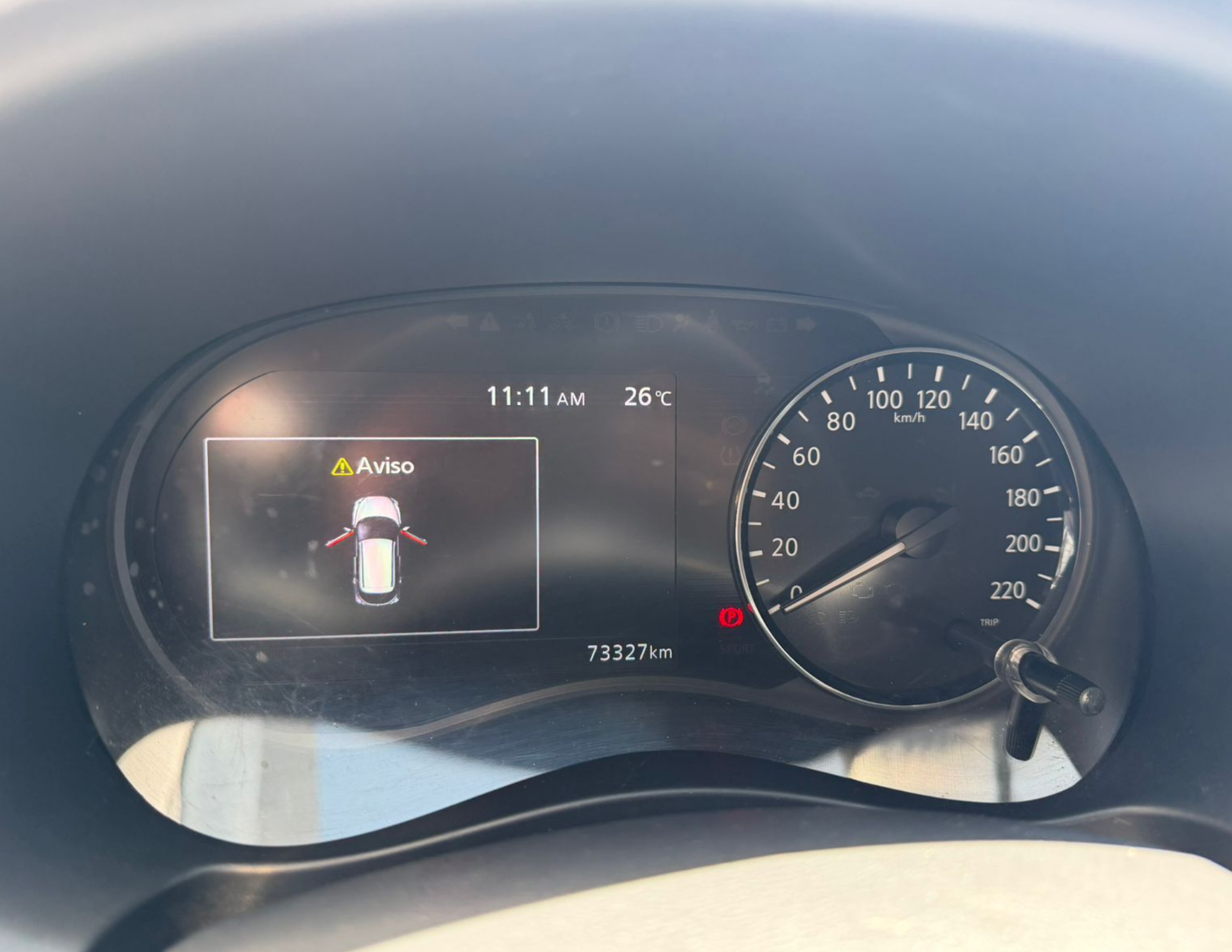 2024 Nissan Kicks 1.6 Exclusive At