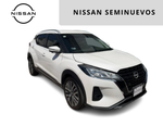 2024 Nissan Kicks 1.6 Exclusive At
