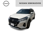 2024 Nissan Kicks 1.6 Exclusive At