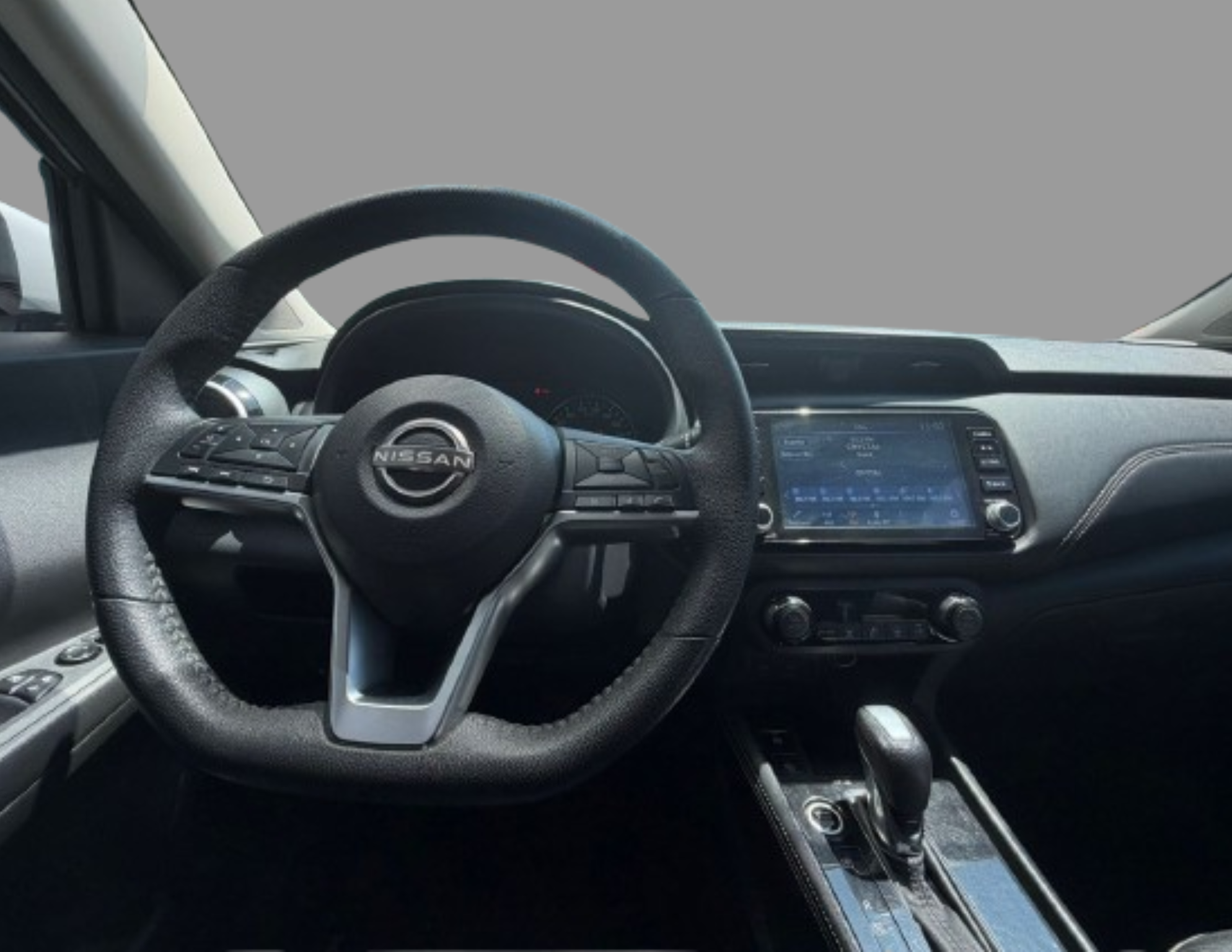 2024 Nissan Kicks 1.6 Exclusive At