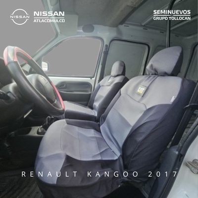 2017 Renault Kangoo 1.6 Express Aa Mt