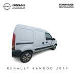 2017 Renault Kangoo 1.6 Express Aa Mt