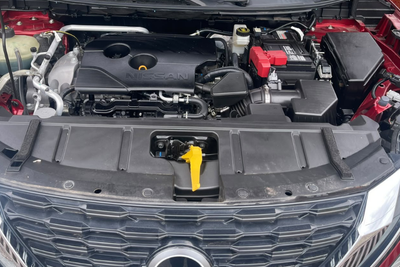 2024 Nissan X-Trail 2.5 Platinum Plus At