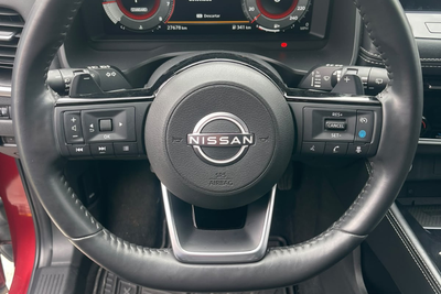 2024 Nissan X-Trail 2.5 Platinum Plus At