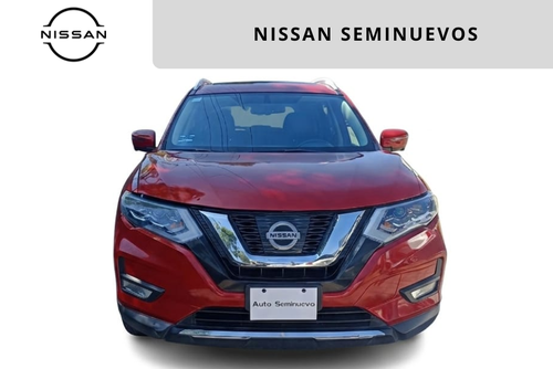 2020 Nissan X-Trail 2.0 Exclusive Hibrido At