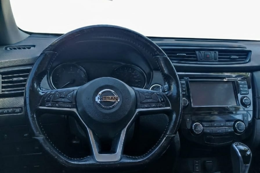 2020 Nissan X-Trail 2.0 Exclusive Hibrido At