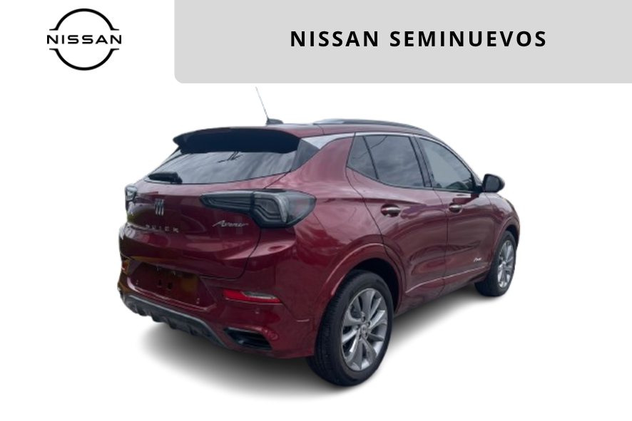 2024 Buick Encore 1.3 Avenir At