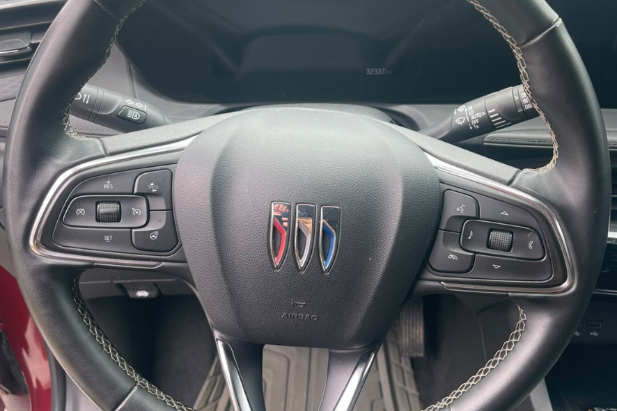 2024 Buick Encore 1.3 Avenir At