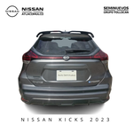 2023 Nissan Kicks E-Power Advance