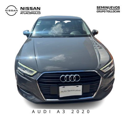 2020 Audi A3 1.4 Select 35 At
