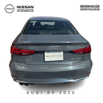 2020 Audi A3 1.4 Select 35 At